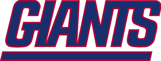 New York Giants 1976-Pres Wordmark Logo iron on transfers for clothing version 2